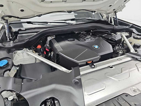 BMW X3 — photo 05