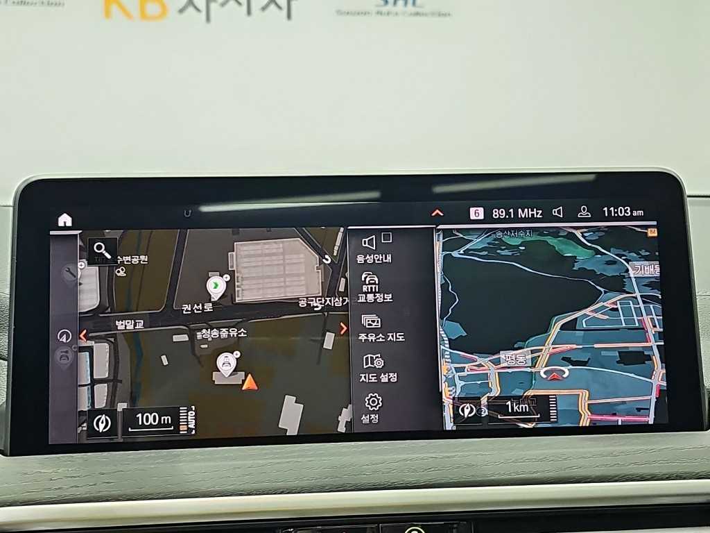 BMW X3 — photo 15