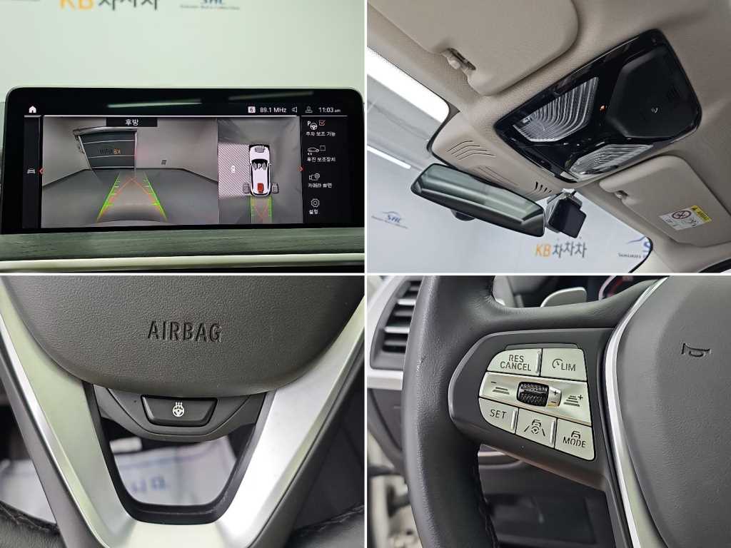 BMW X3 — photo 16