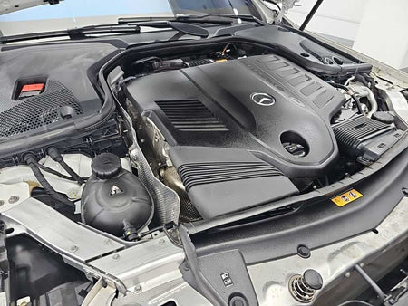 Mercedes-Benz CLS-Class — photo 05