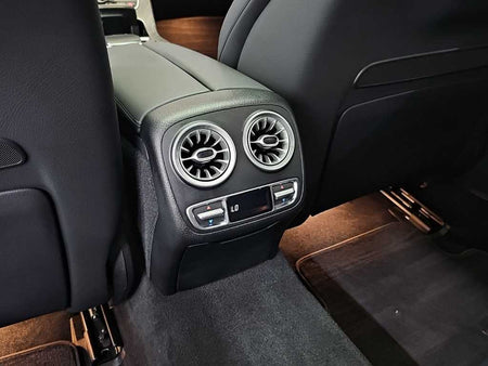 Mercedes-Benz CLS-Class — photo 13
