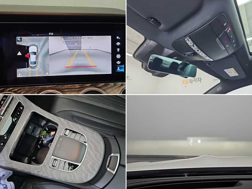 Mercedes-Benz CLS-Class — photo 17