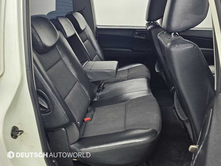 KGM KORANDO — photo 12