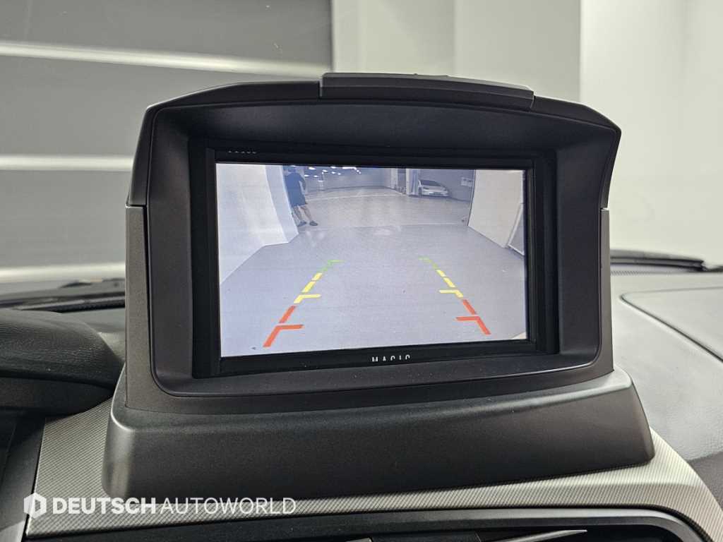 KGM KORANDO — photo 15