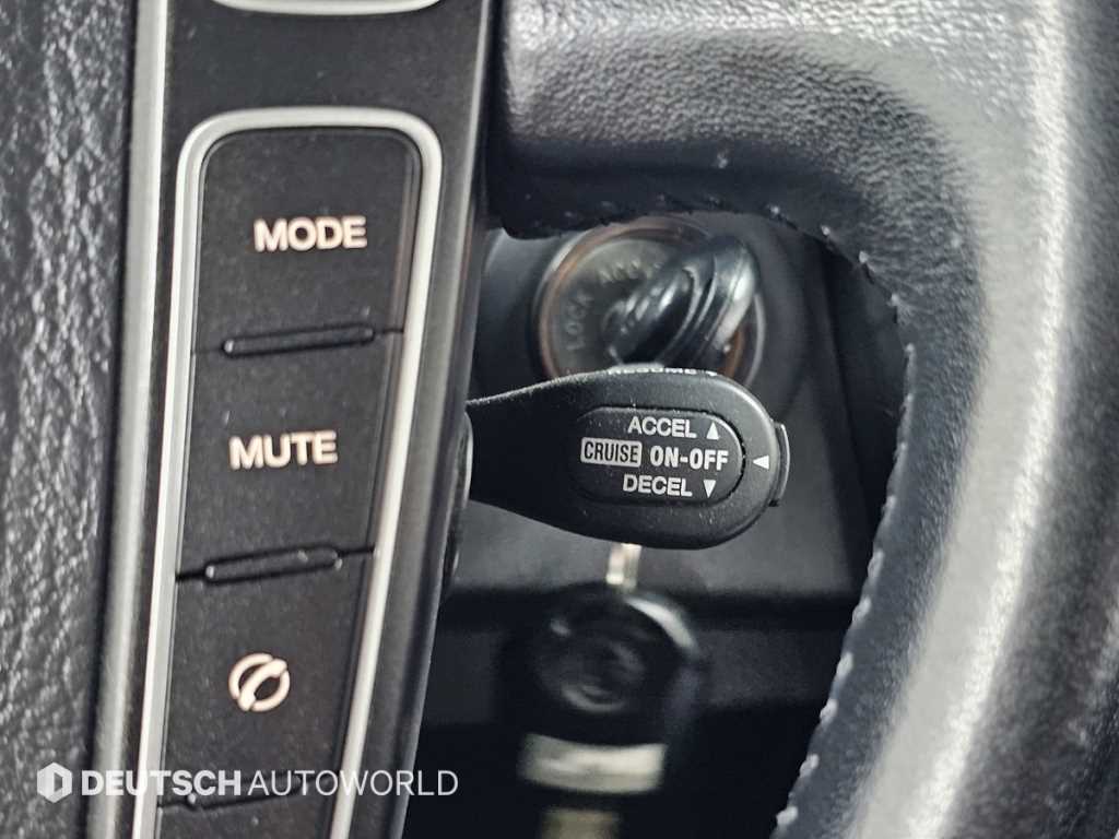 KGM KORANDO — photo 16