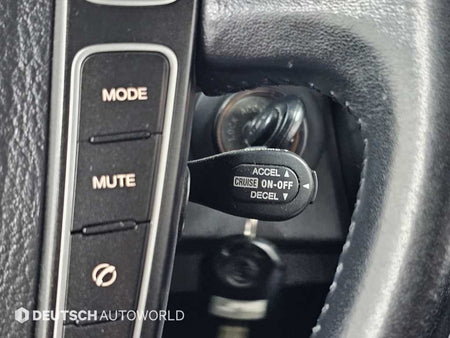 KGM KORANDO — photo 16