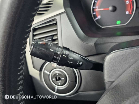 KGM KORANDO — photo 17