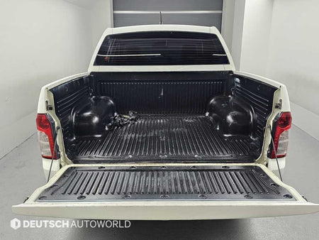 KGM KORANDO — photo 19