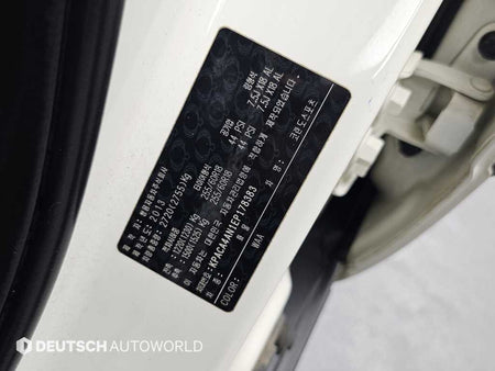 KGM KORANDO — photo 20