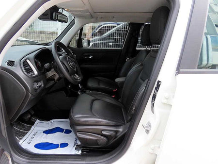 Jeep Renegade — photo 05