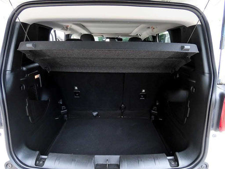 Jeep Renegade — photo 18