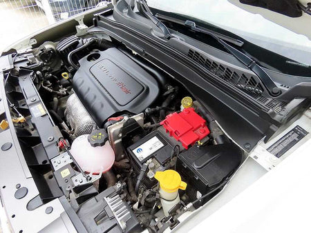 Jeep Renegade — photo 19