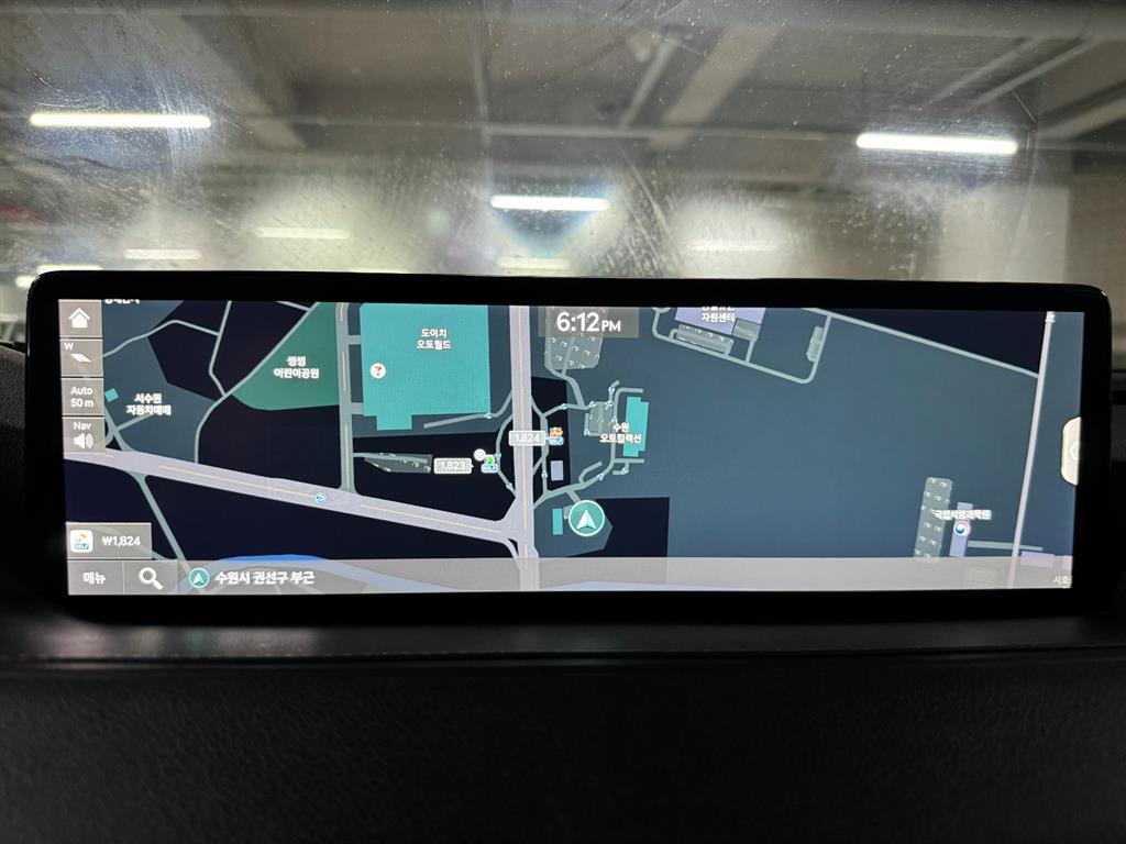 Genesis G80 — photo 13