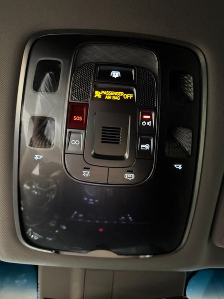 Genesis G80 — photo 15