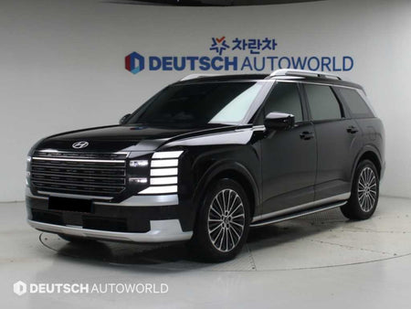 Hyundai Palisade — photo 01