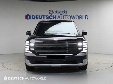 Hyundai Palisade — photo 03