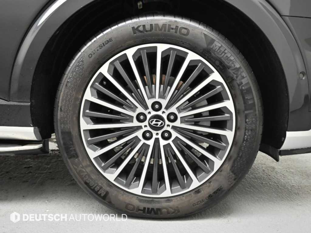 Hyundai Palisade — photo 05