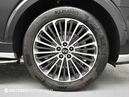 Hyundai Palisade — photo 05