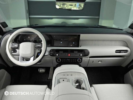 Hyundai Palisade — photo 07