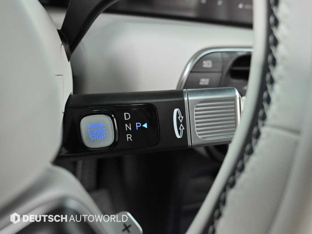 Hyundai Palisade — photo 09