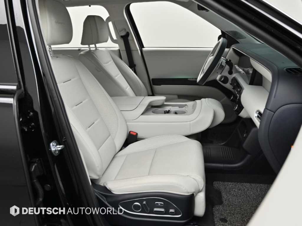 Hyundai Palisade — photo 10