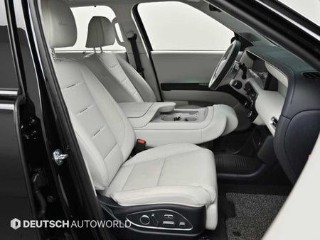 Hyundai Palisade — photo 10