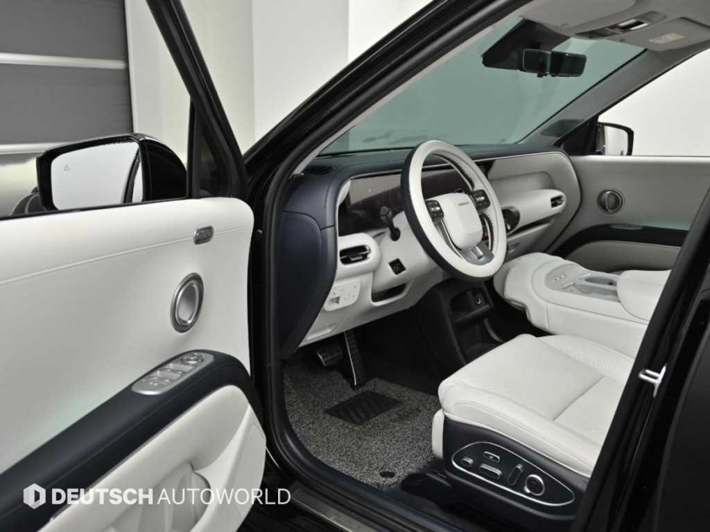 Hyundai Palisade — photo 11