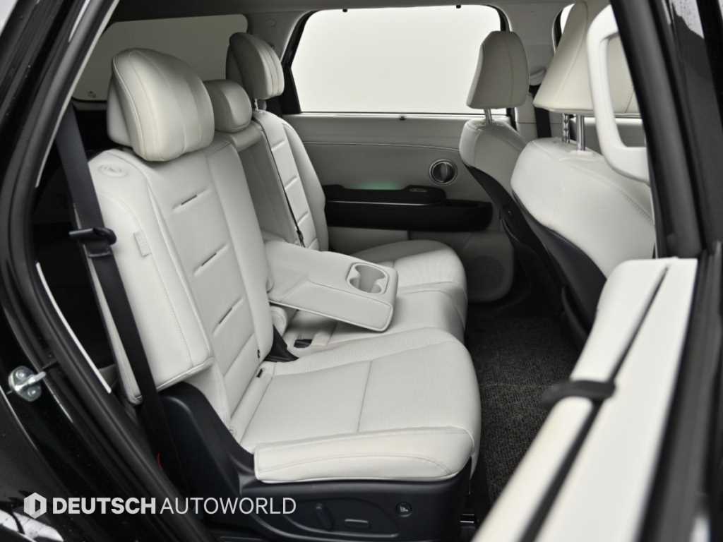 Hyundai Palisade — photo 12
