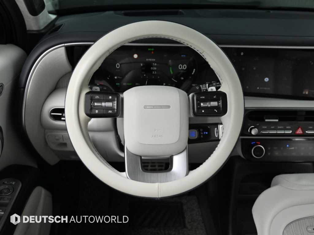 Hyundai Palisade — photo 13