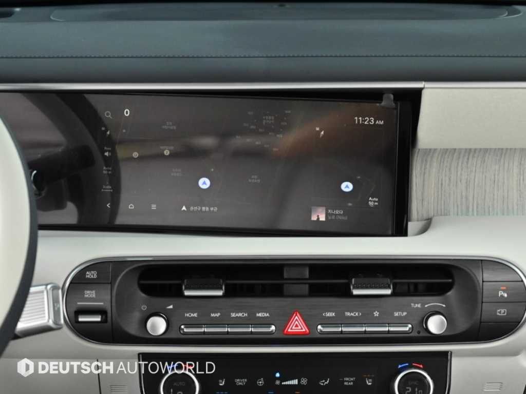 Hyundai Palisade — photo 14