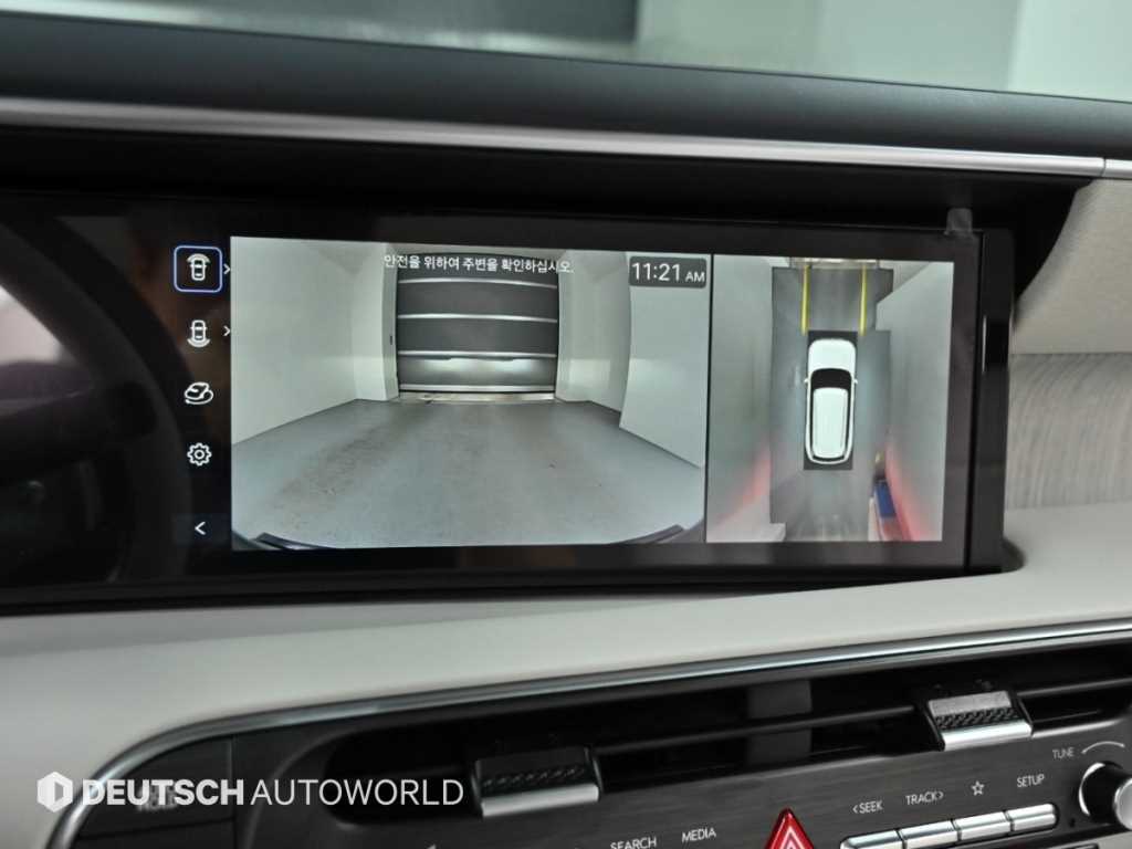 Hyundai Palisade — photo 15