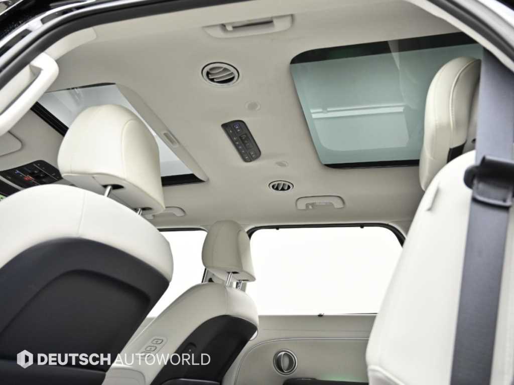 Hyundai Palisade — photo 18