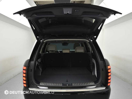 Hyundai Palisade — photo 19