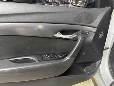 Hyundai i40 — photo 06