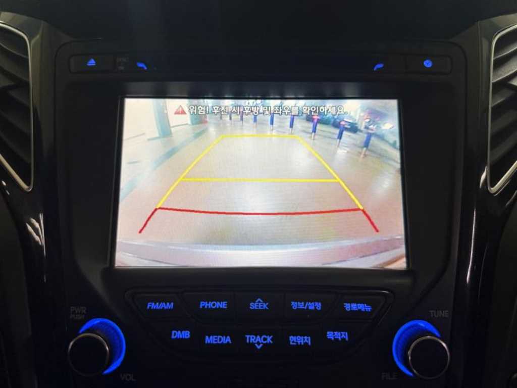 Hyundai i40 — photo 11