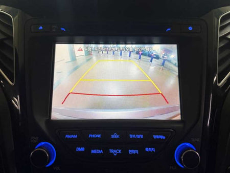 Hyundai i40 — photo 11