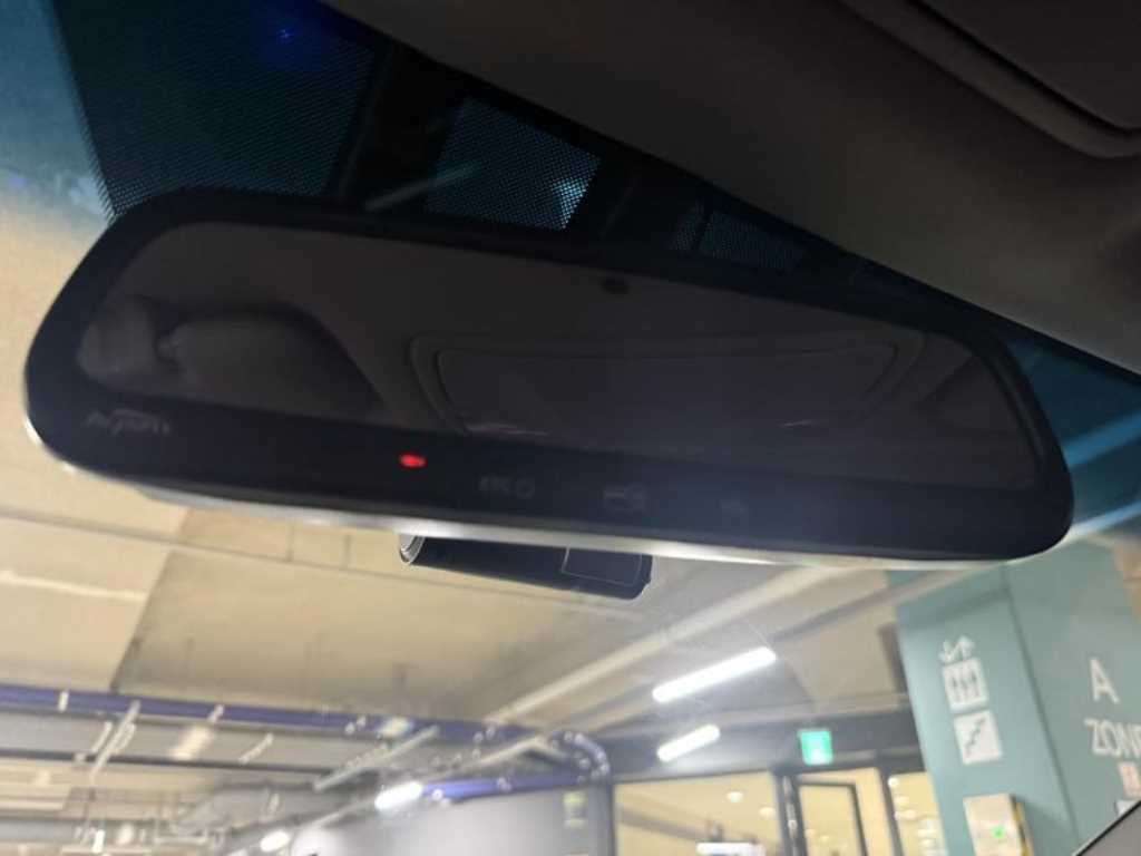Hyundai i40 — photo 13
