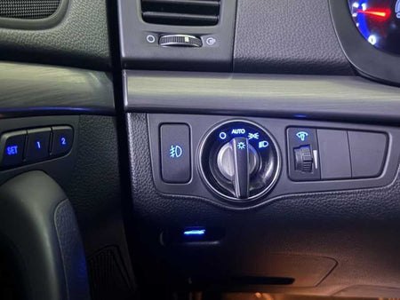 Hyundai i40 — photo 14