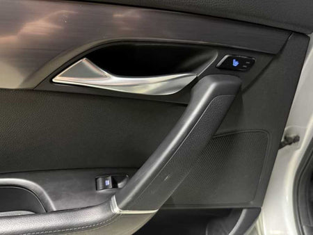 Hyundai i40 — photo 15