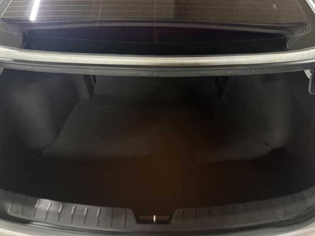Hyundai i40 — photo 18