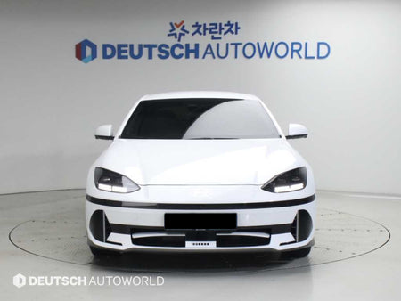 Hyundai Ioniq6 — photo 03