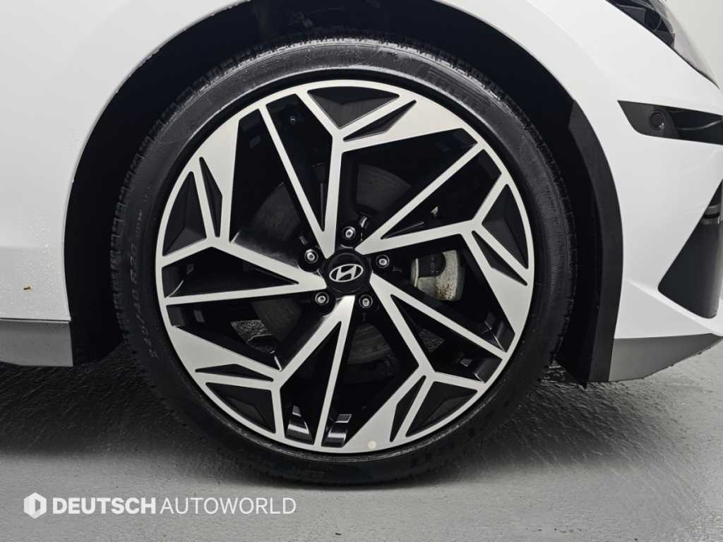 Hyundai Ioniq6 — photo 05