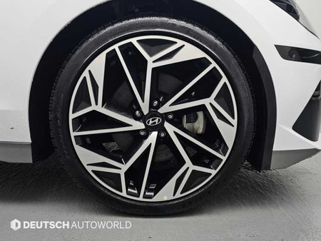 Hyundai Ioniq6 — photo 05