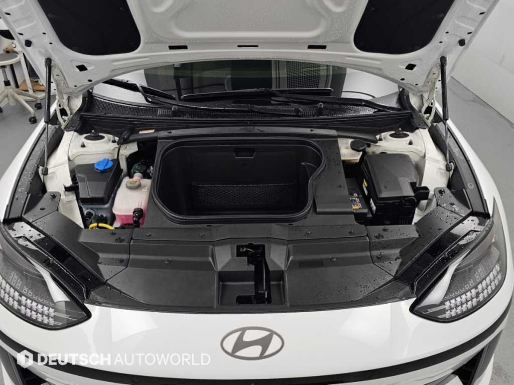 Hyundai Ioniq6 — photo 06