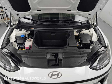 Hyundai Ioniq6 — photo 06