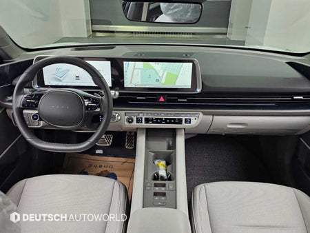 Hyundai Ioniq6 — photo 07