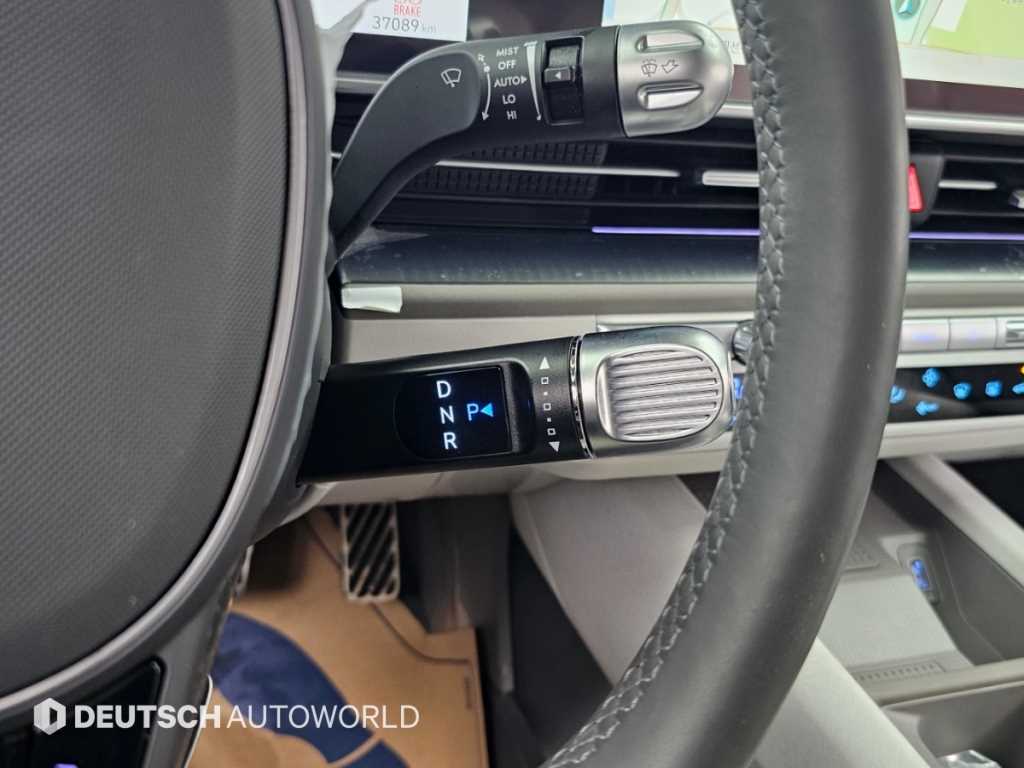 Hyundai Ioniq6 — photo 09