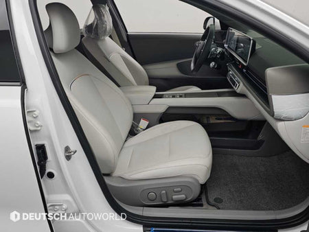 Hyundai Ioniq6 — photo 10