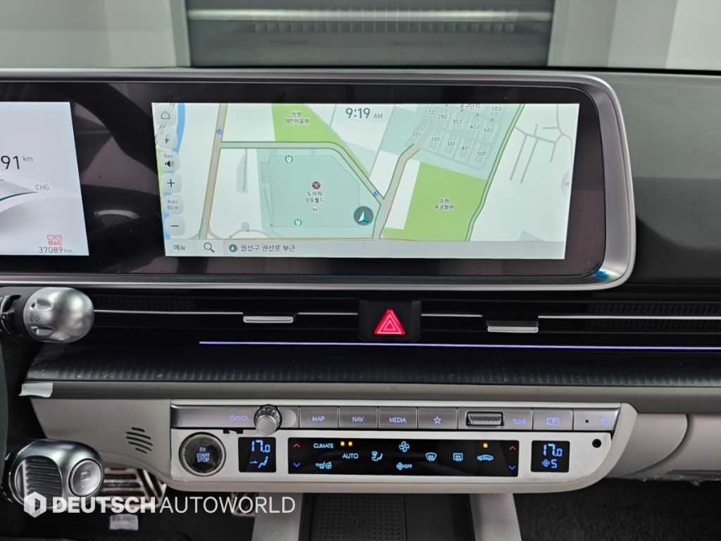Hyundai Ioniq6 — photo 14