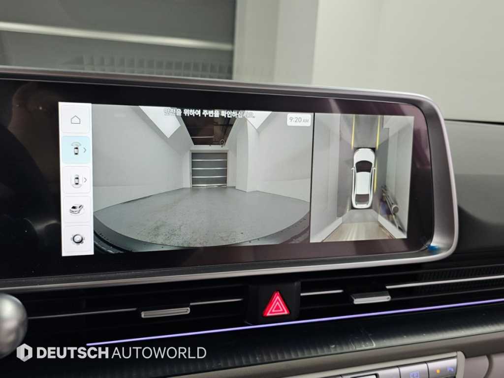 Hyundai Ioniq6 — photo 15
